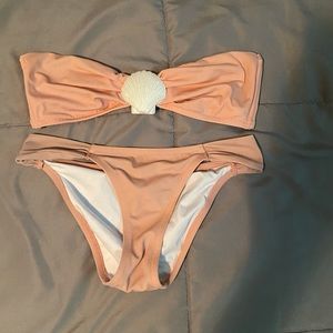 Victoria’s Secret bathing suit